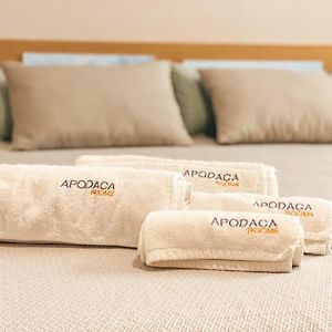 Apodaca Rooms